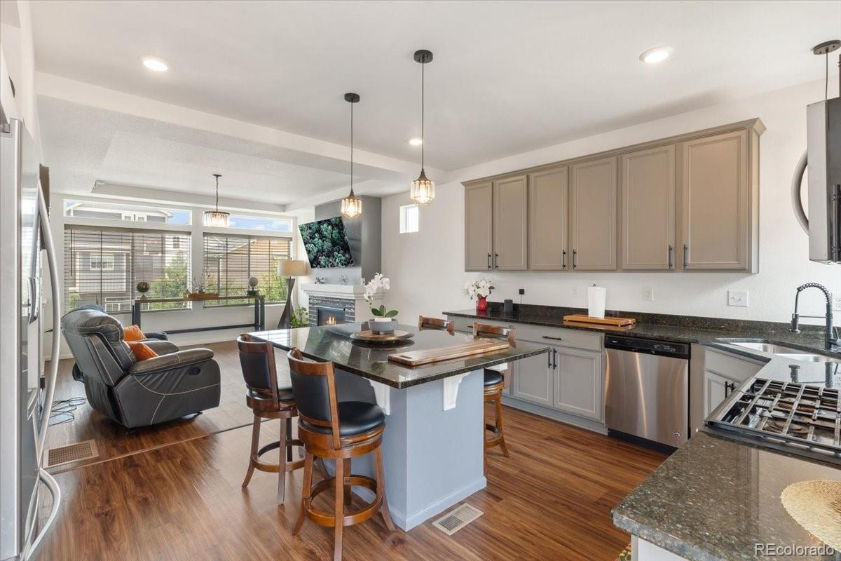 4570 N Quemoy Street Aurora CO 80019