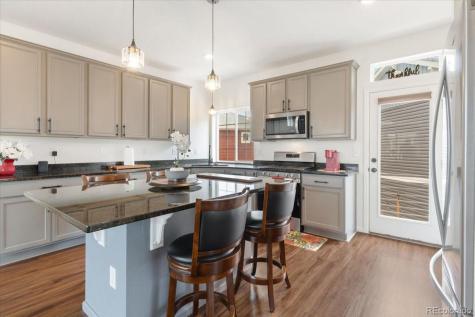 4570 N Quemoy Street Aurora CO 80019