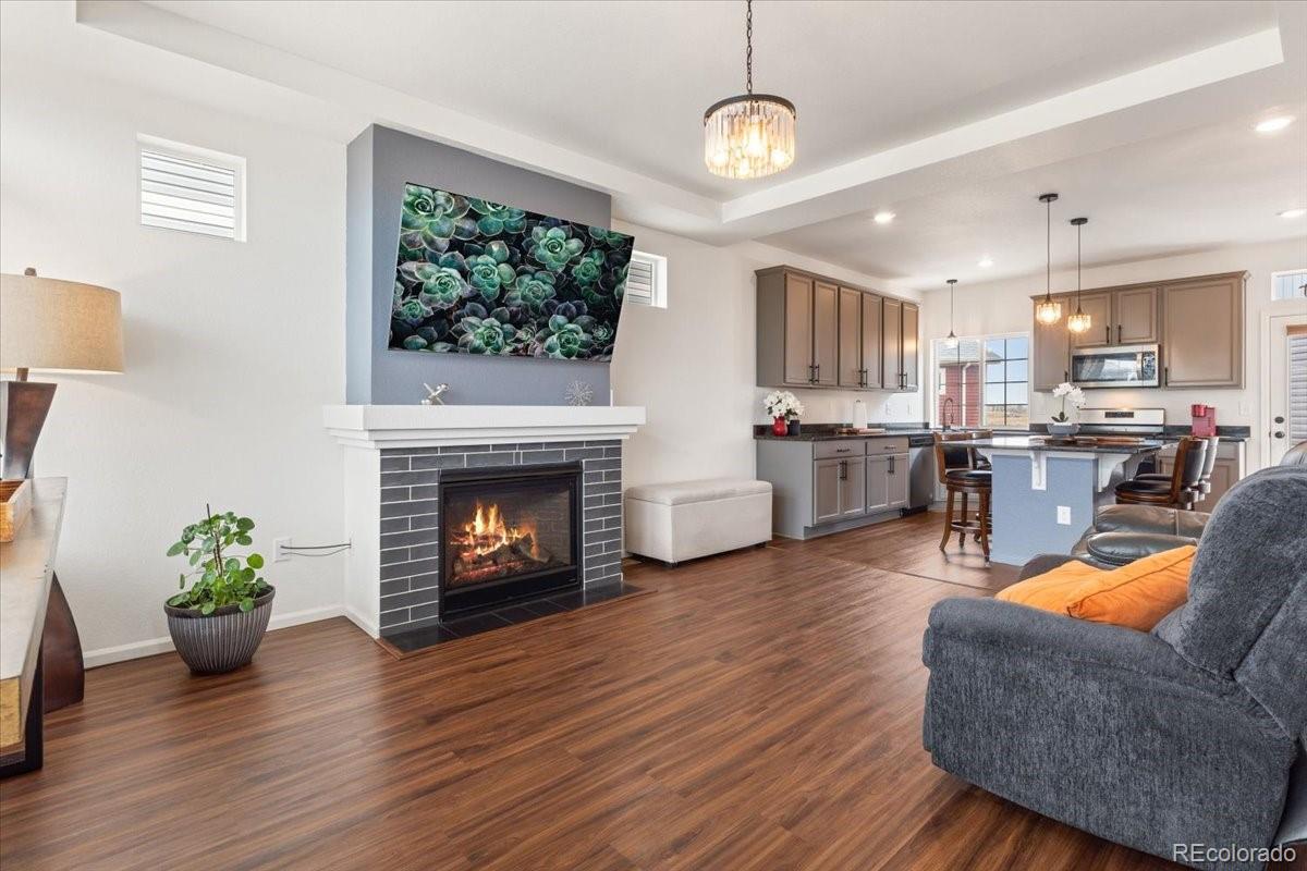 4570 N Quemoy Street Aurora CO 80019