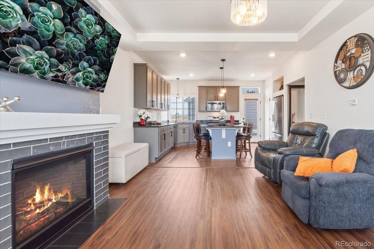 4570 N Quemoy Street Aurora CO 80019