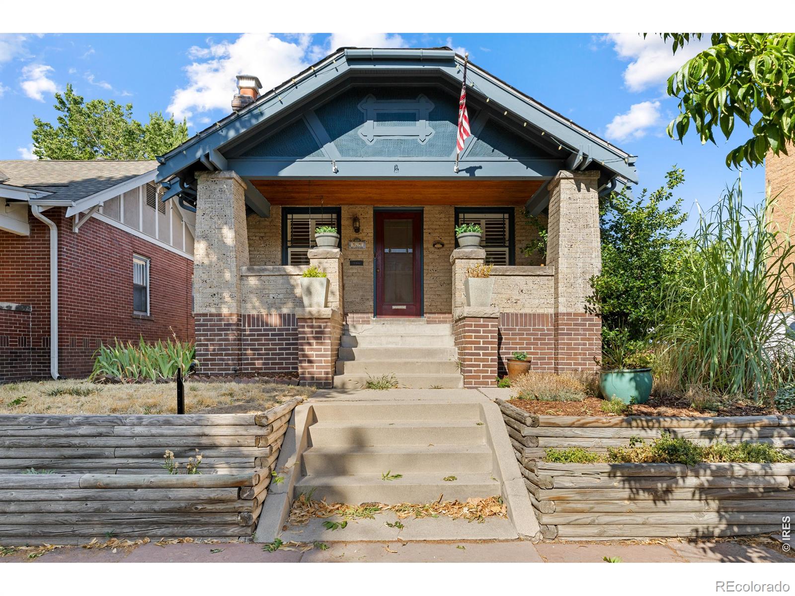 525 N Pearl Street Denver CO 80203