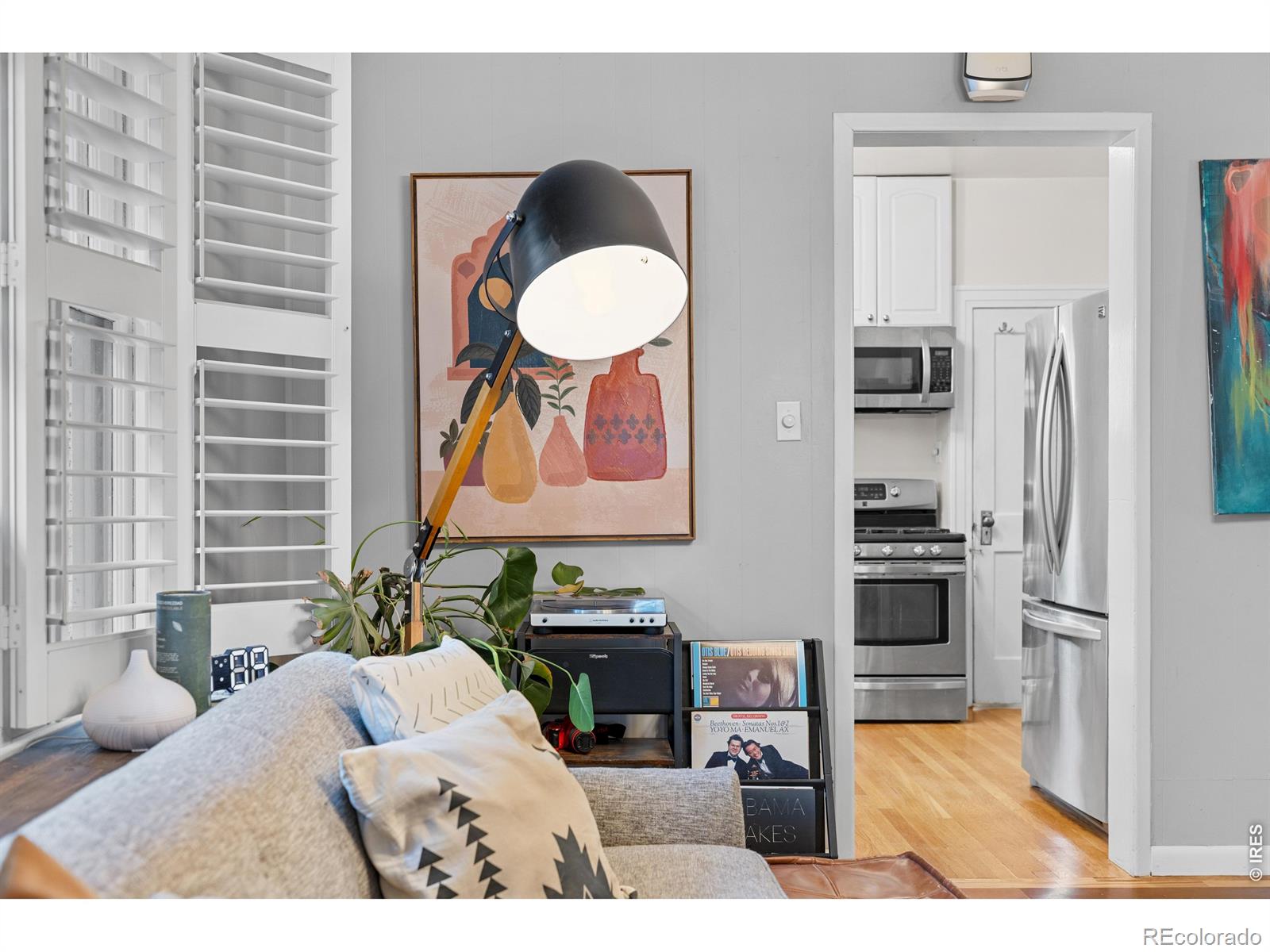 525 N Pearl Street Denver CO 80203