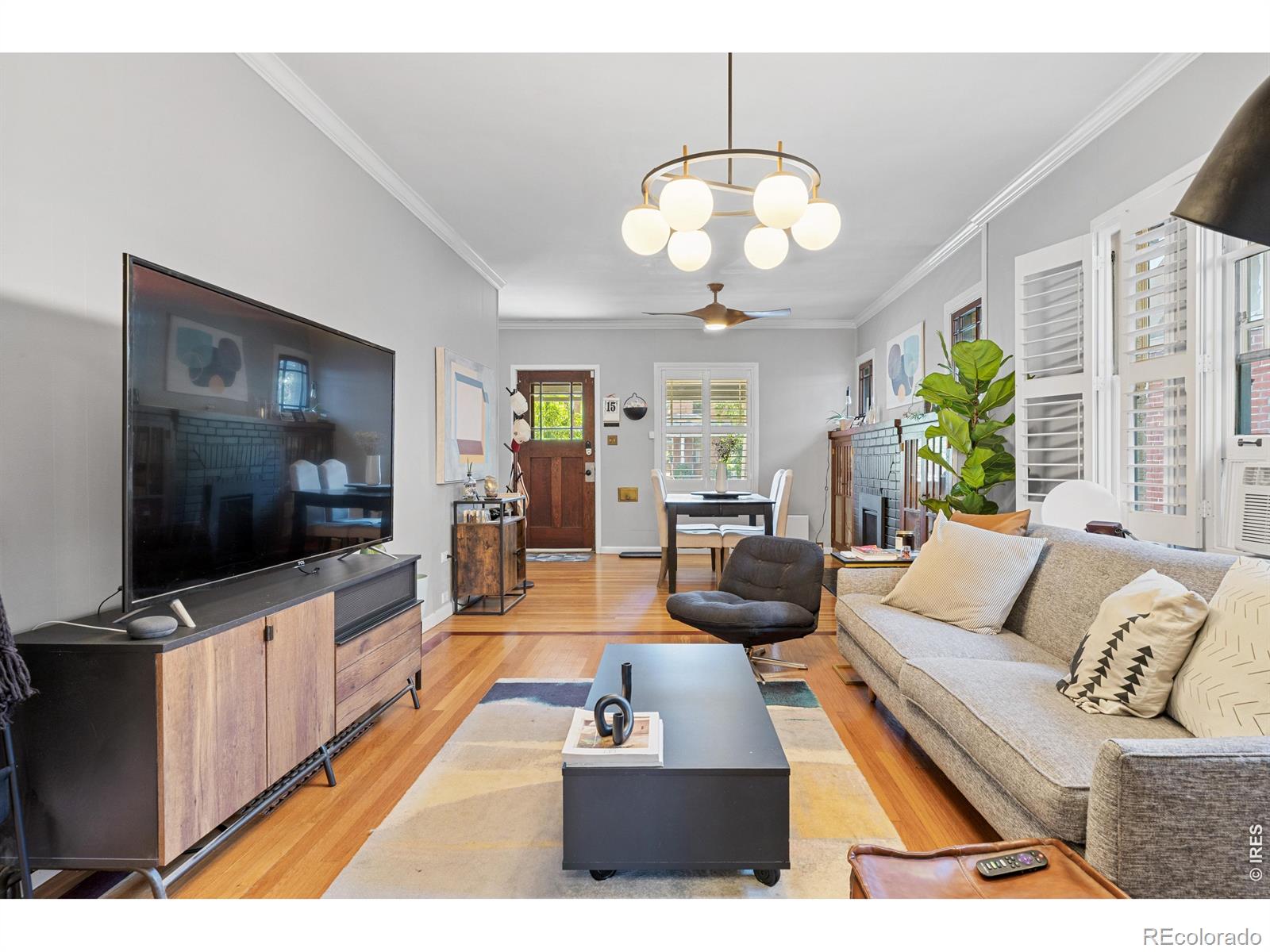 525 N Pearl Street Denver CO 80203