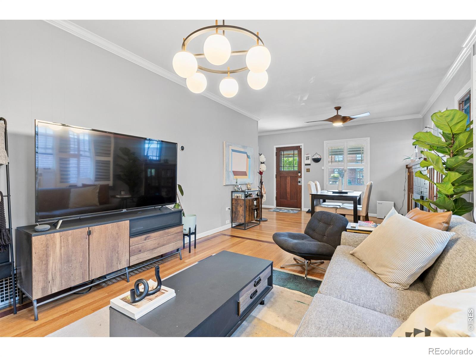 525 N Pearl Street Denver CO 80203