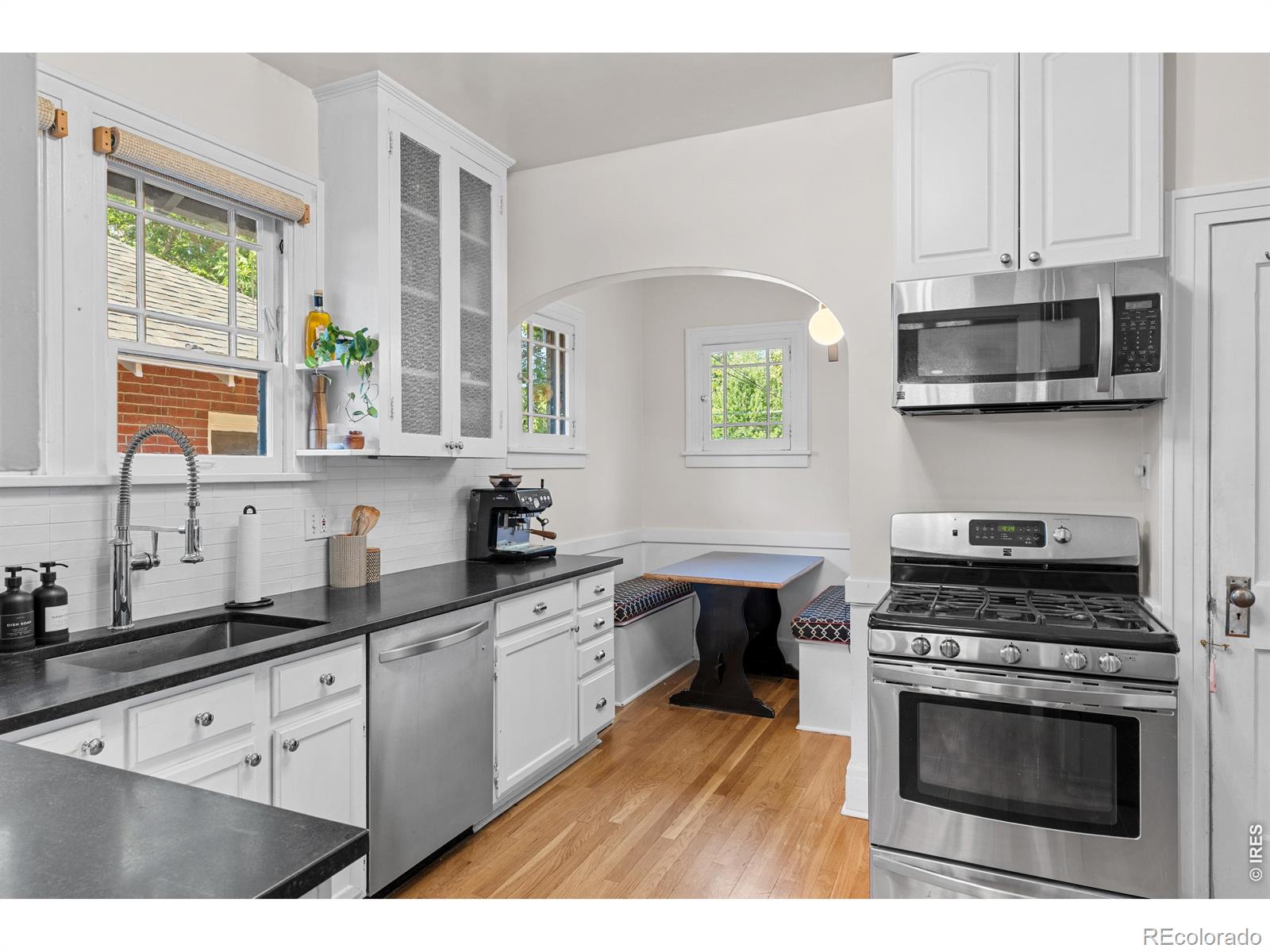 525 N Pearl Street Denver CO 80203