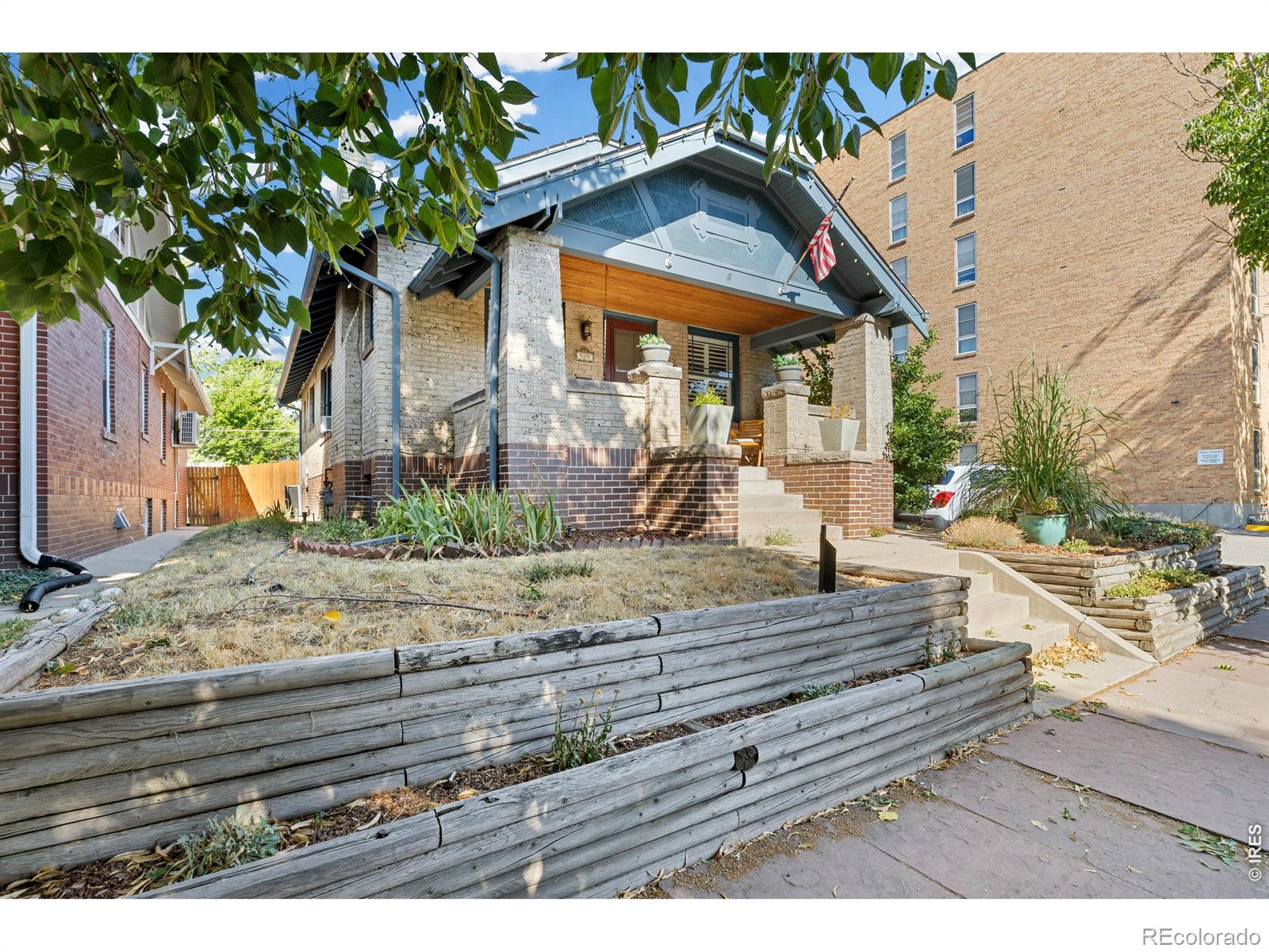 525 N Pearl Street Denver CO 80203