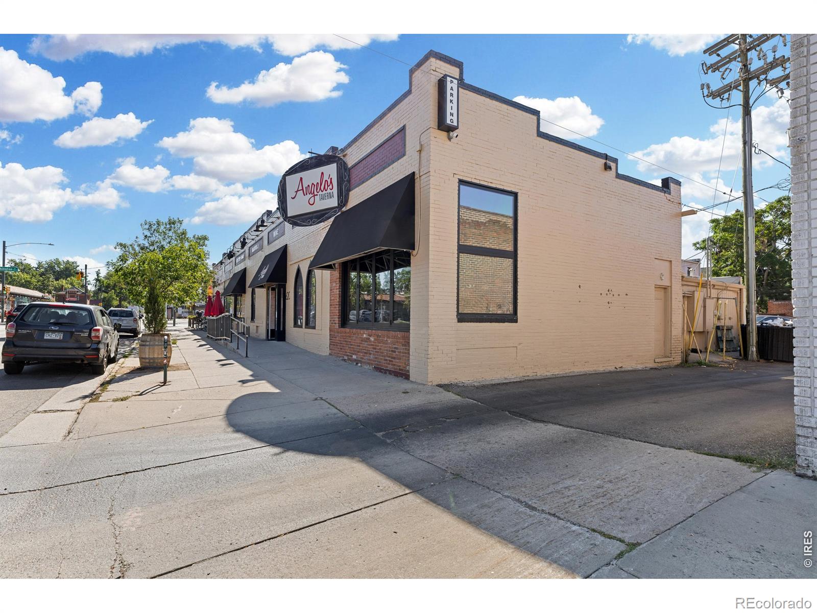 525 N Pearl Street Denver CO 80203