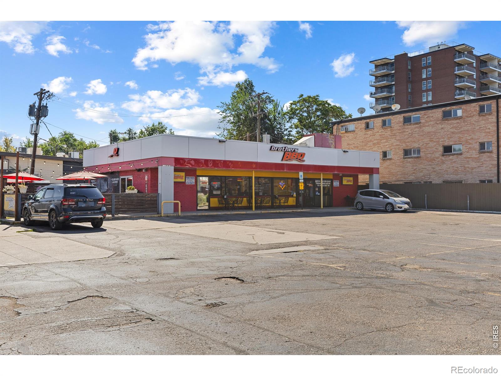 525 N Pearl Street Denver CO 80203