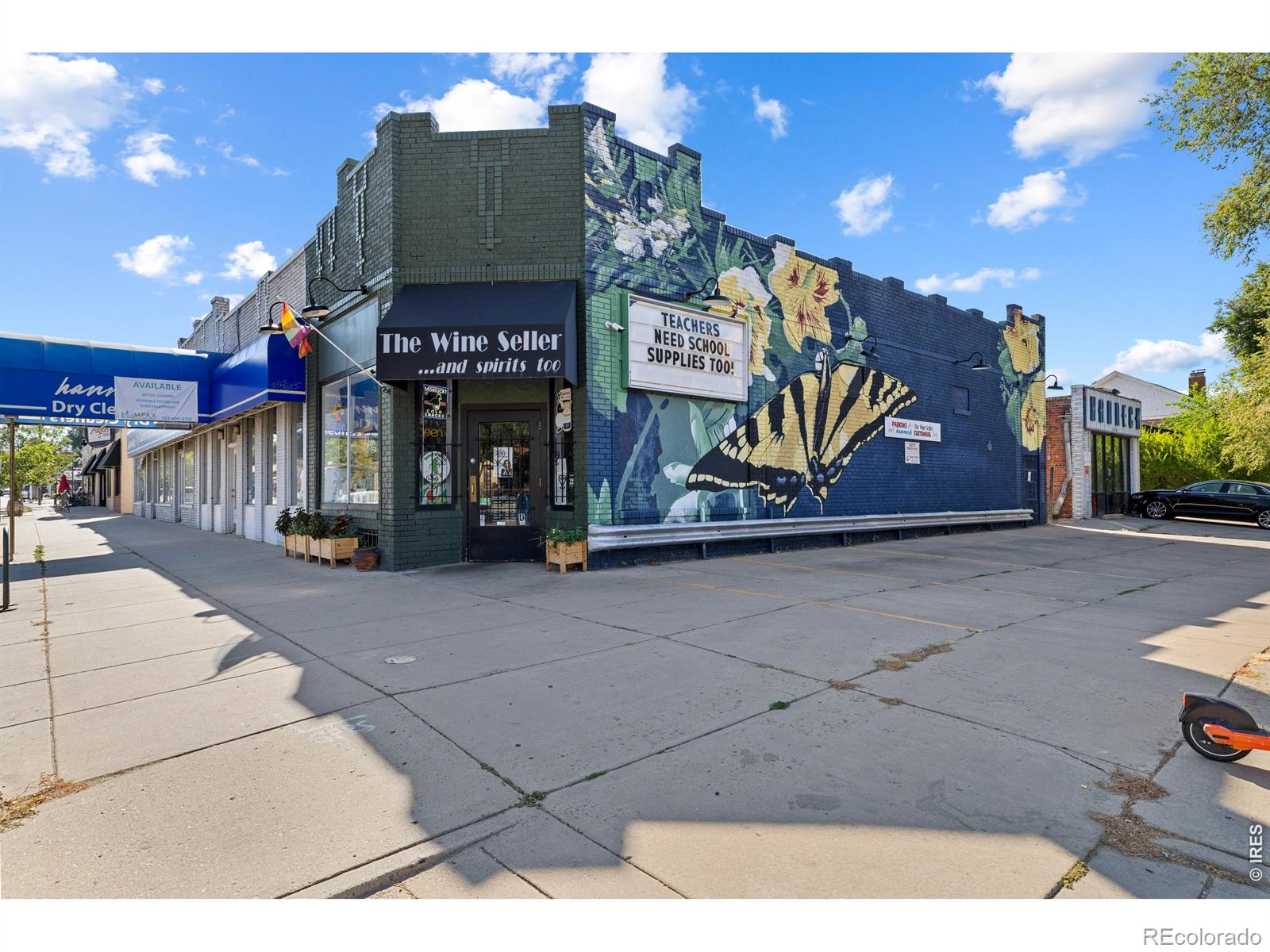 525 N Pearl Street Denver CO 80203
