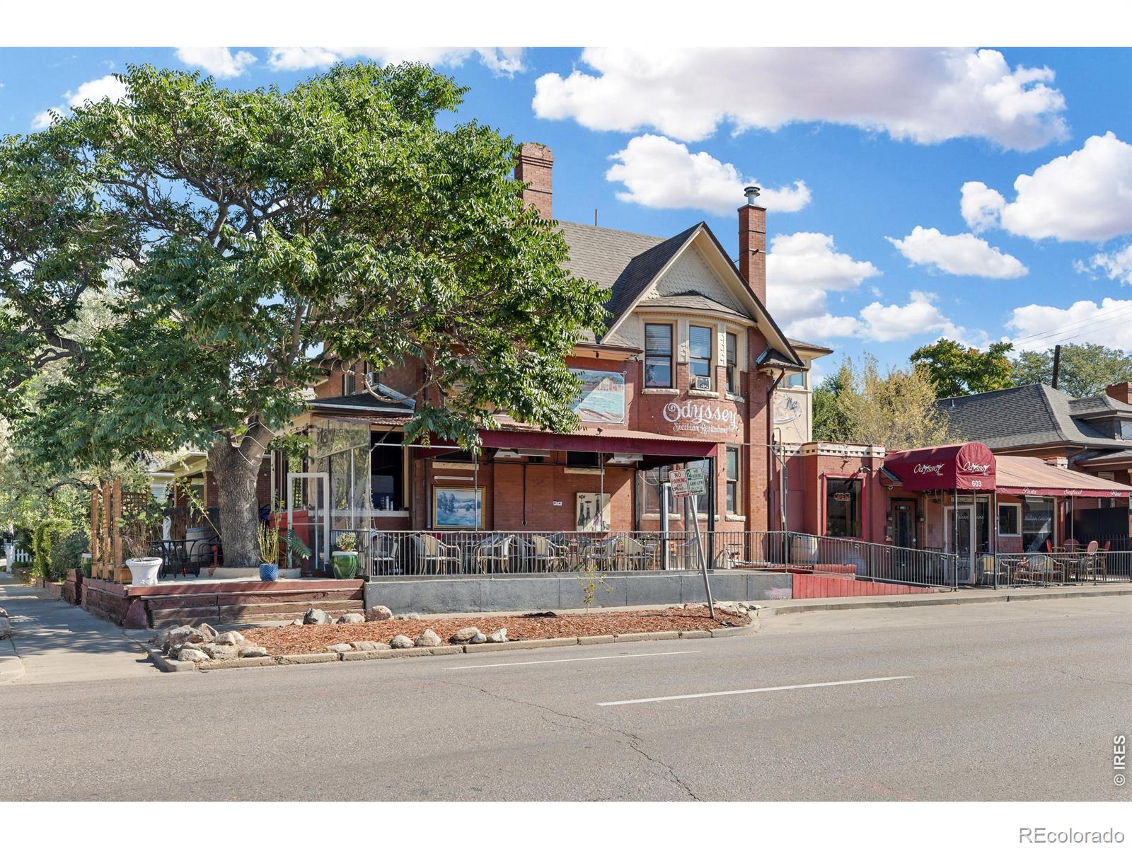 525 N Pearl Street Denver CO 80203