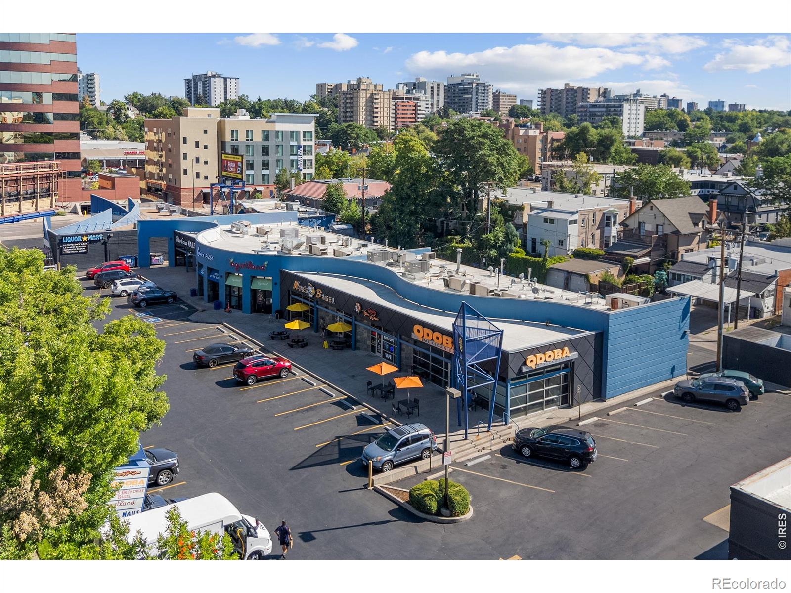 525 N Pearl Street Denver CO 80203