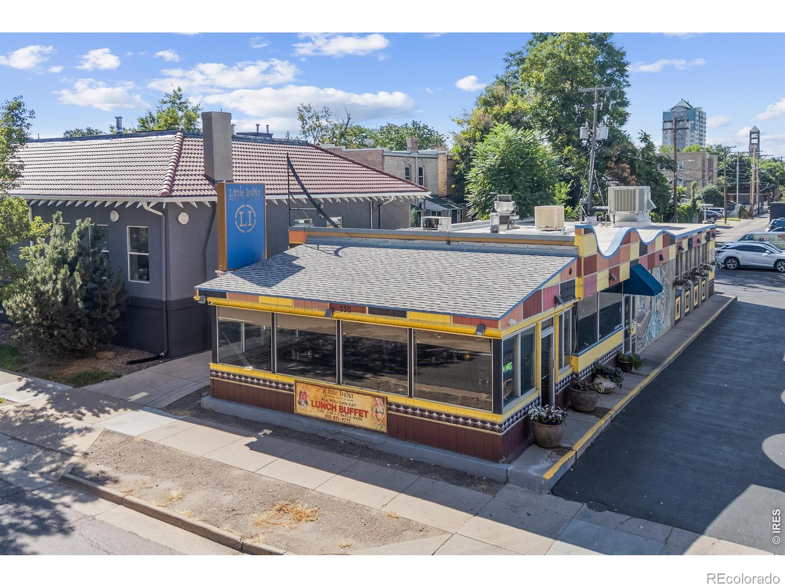 525 N Pearl Street Denver CO 80203