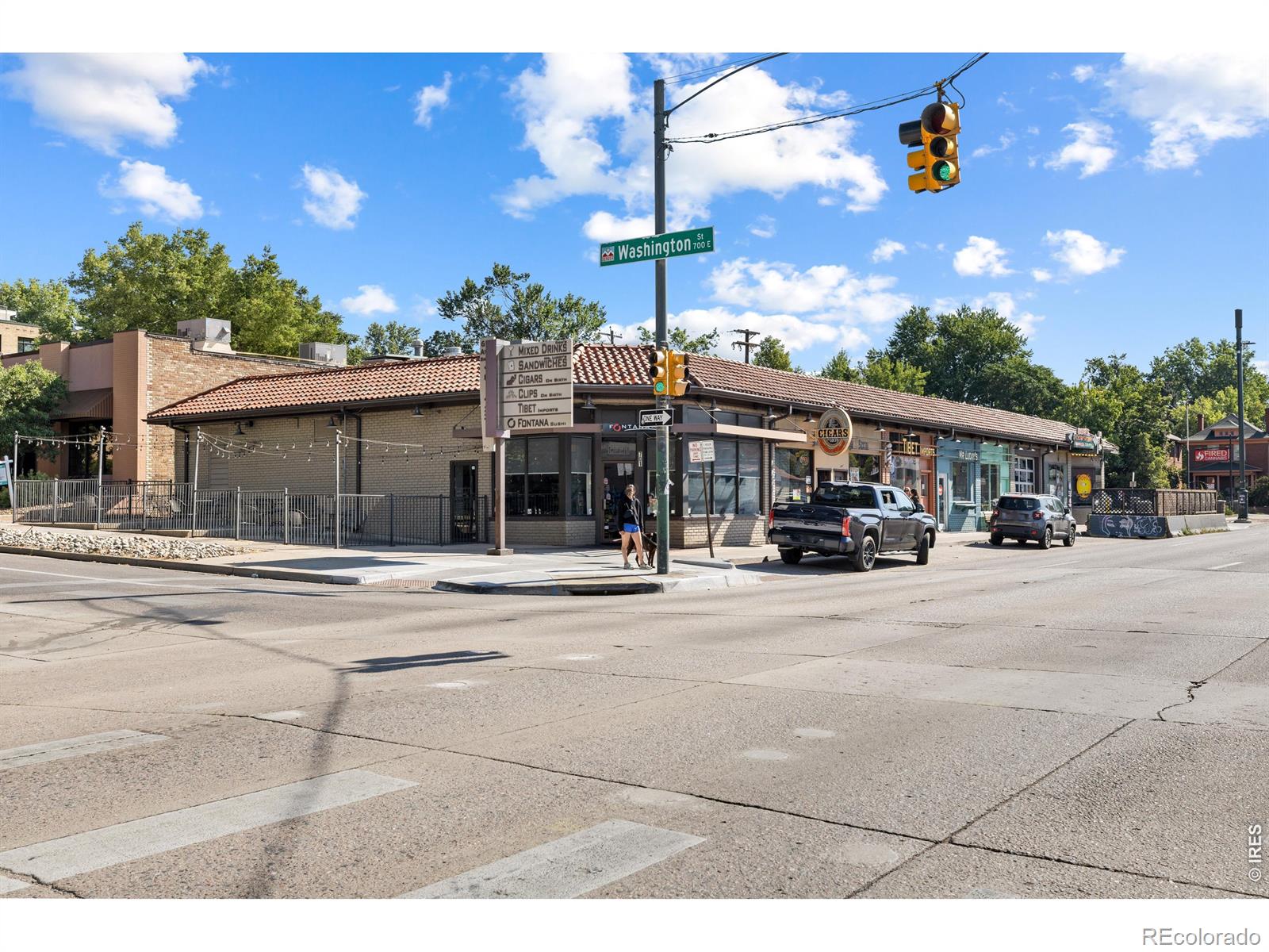 525 N Pearl Street Denver CO 80203