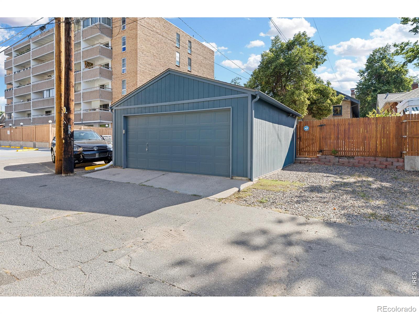 525 N Pearl Street Denver CO 80203