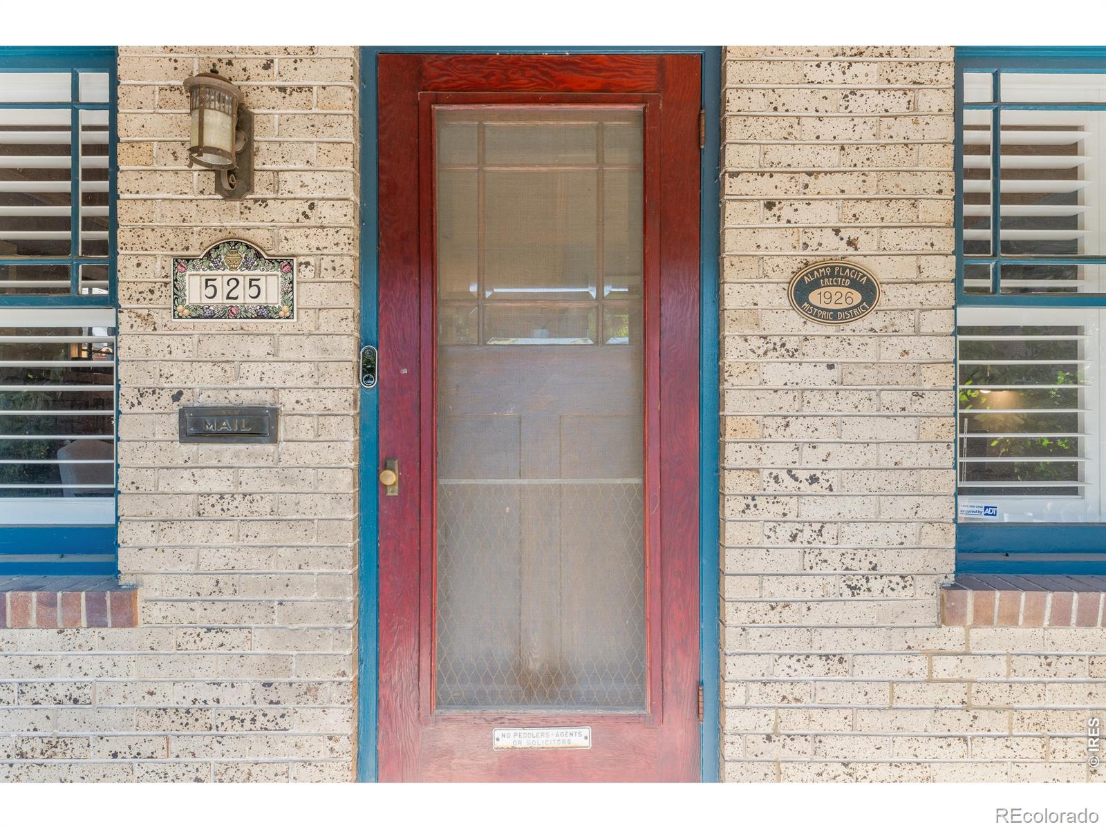 525 N Pearl Street Denver CO 80203