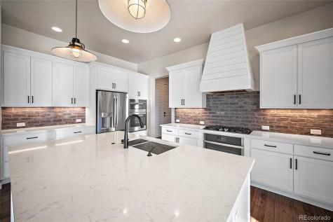 12598 Pensador Drive Colorado Springs CO 80921