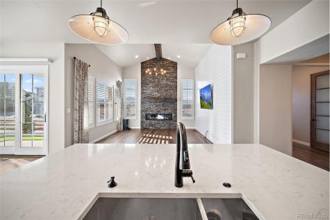 12598 Pensador Drive Colorado Springs CO 80921