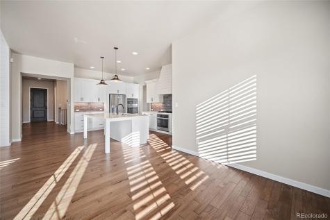 12598 Pensador Drive Colorado Springs CO 80921