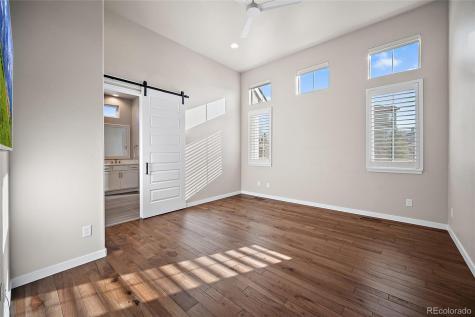 12598 Pensador Drive Colorado Springs CO 80921