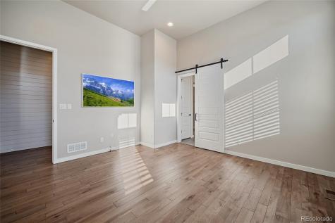 12598 Pensador Drive Colorado Springs CO 80921