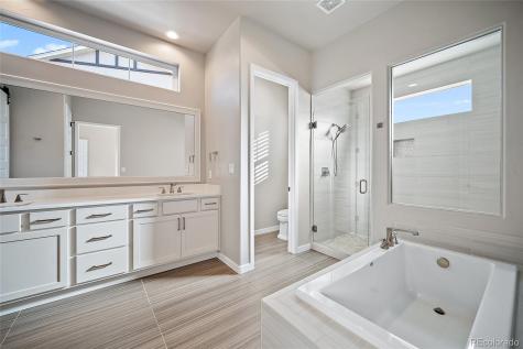 12598 Pensador Drive Colorado Springs CO 80921