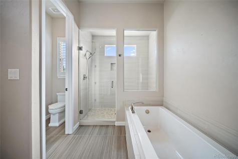 12598 Pensador Drive Colorado Springs CO 80921