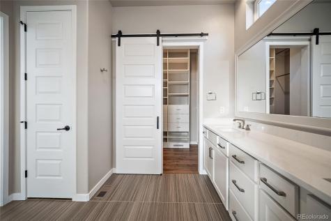 12598 Pensador Drive Colorado Springs CO 80921