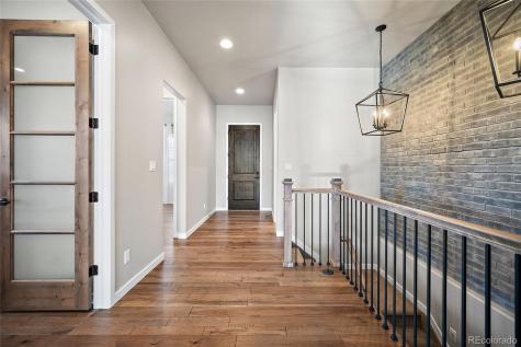 12598 Pensador Drive Colorado Springs CO 80921