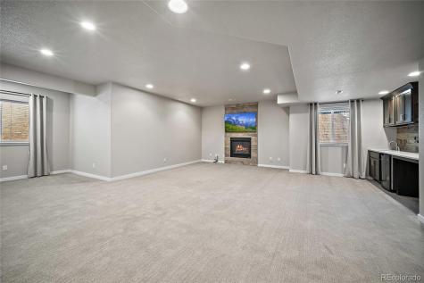 12598 Pensador Drive Colorado Springs CO 80921