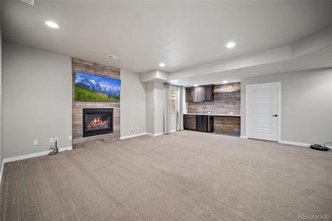 12598 Pensador Drive Colorado Springs CO 80921