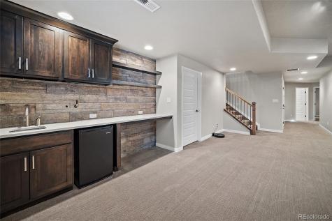 12598 Pensador Drive Colorado Springs CO 80921