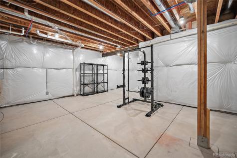 12598 Pensador Drive Colorado Springs CO 80921