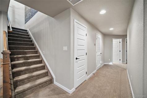 12598 Pensador Drive Colorado Springs CO 80921