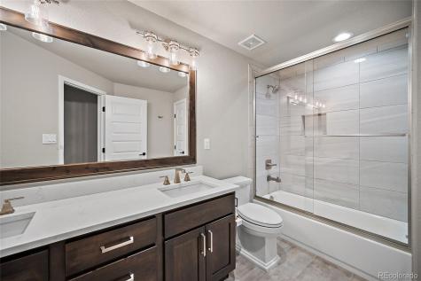 12598 Pensador Drive Colorado Springs CO 80921