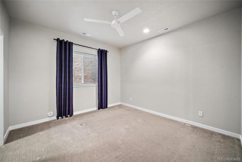 12598 Pensador Drive Colorado Springs CO 80921