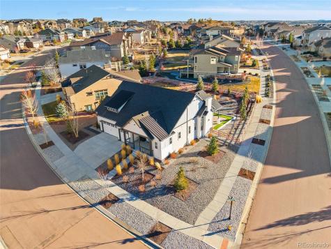 12598 Pensador Drive Colorado Springs CO 80921
