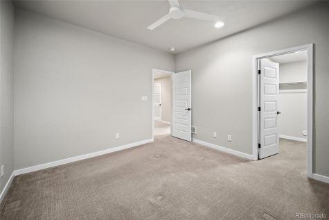 12598 Pensador Drive Colorado Springs CO 80921