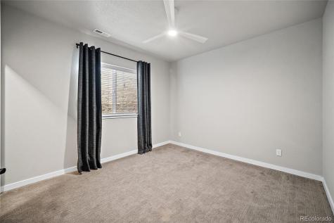 12598 Pensador Drive Colorado Springs CO 80921