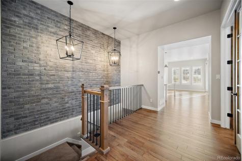 12598 Pensador Drive Colorado Springs CO 80921