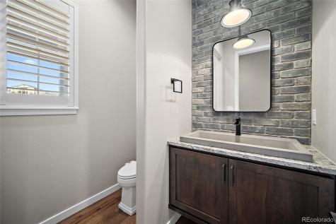 12598 Pensador Drive Colorado Springs CO 80921