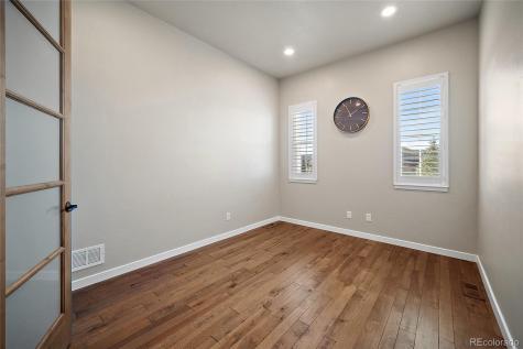 12598 Pensador Drive Colorado Springs CO 80921