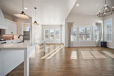 12598 Pensador Drive Colorado Springs CO 80921