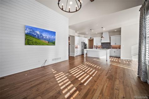 12598 Pensador Drive Colorado Springs CO 80921