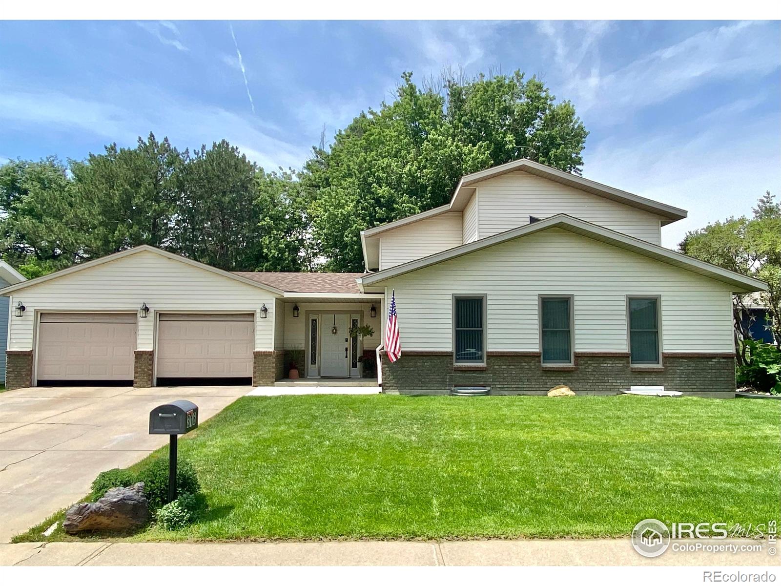 316 Princeton Street Brush CO 80723