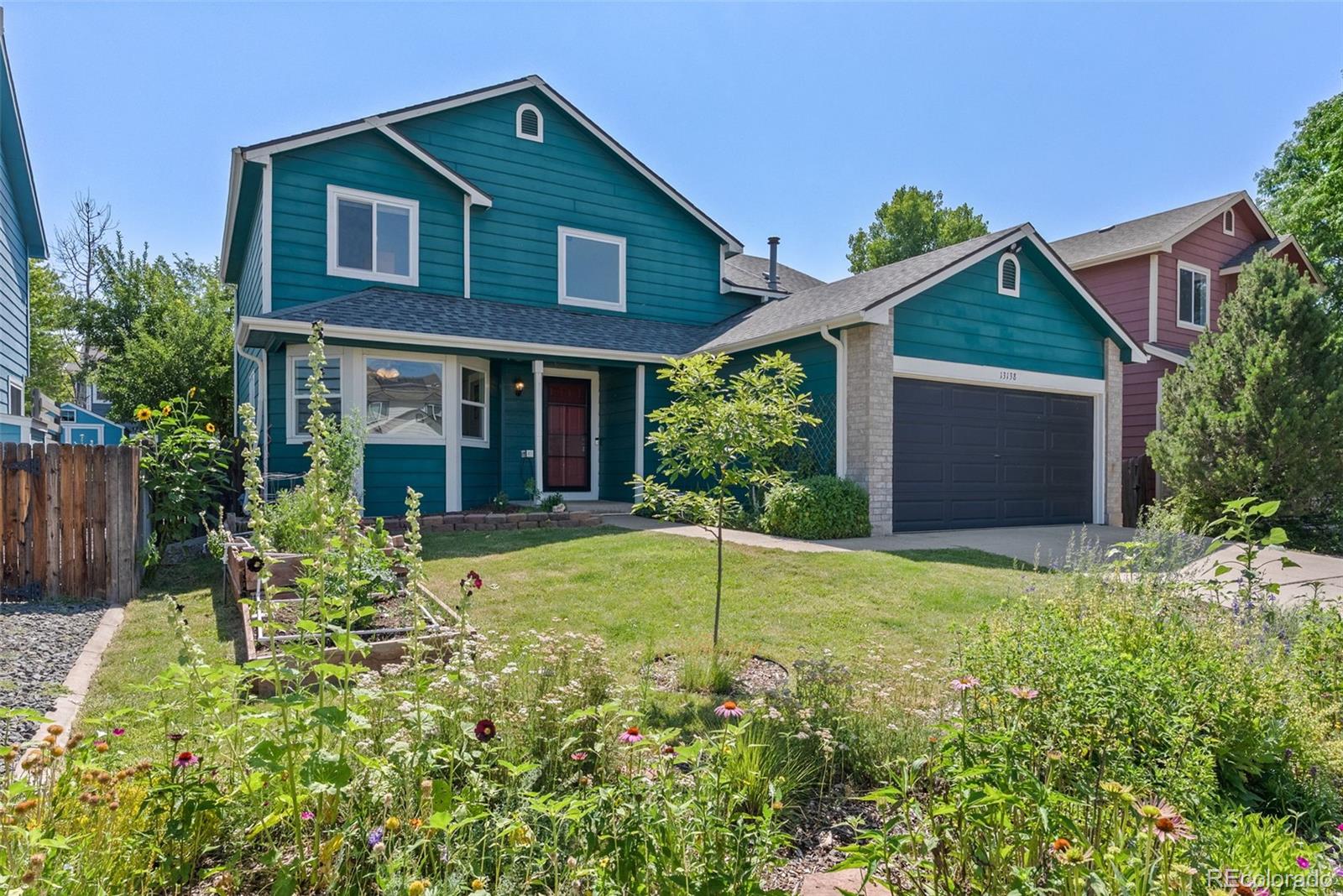 13138 Umatilla Street Denver CO 80234