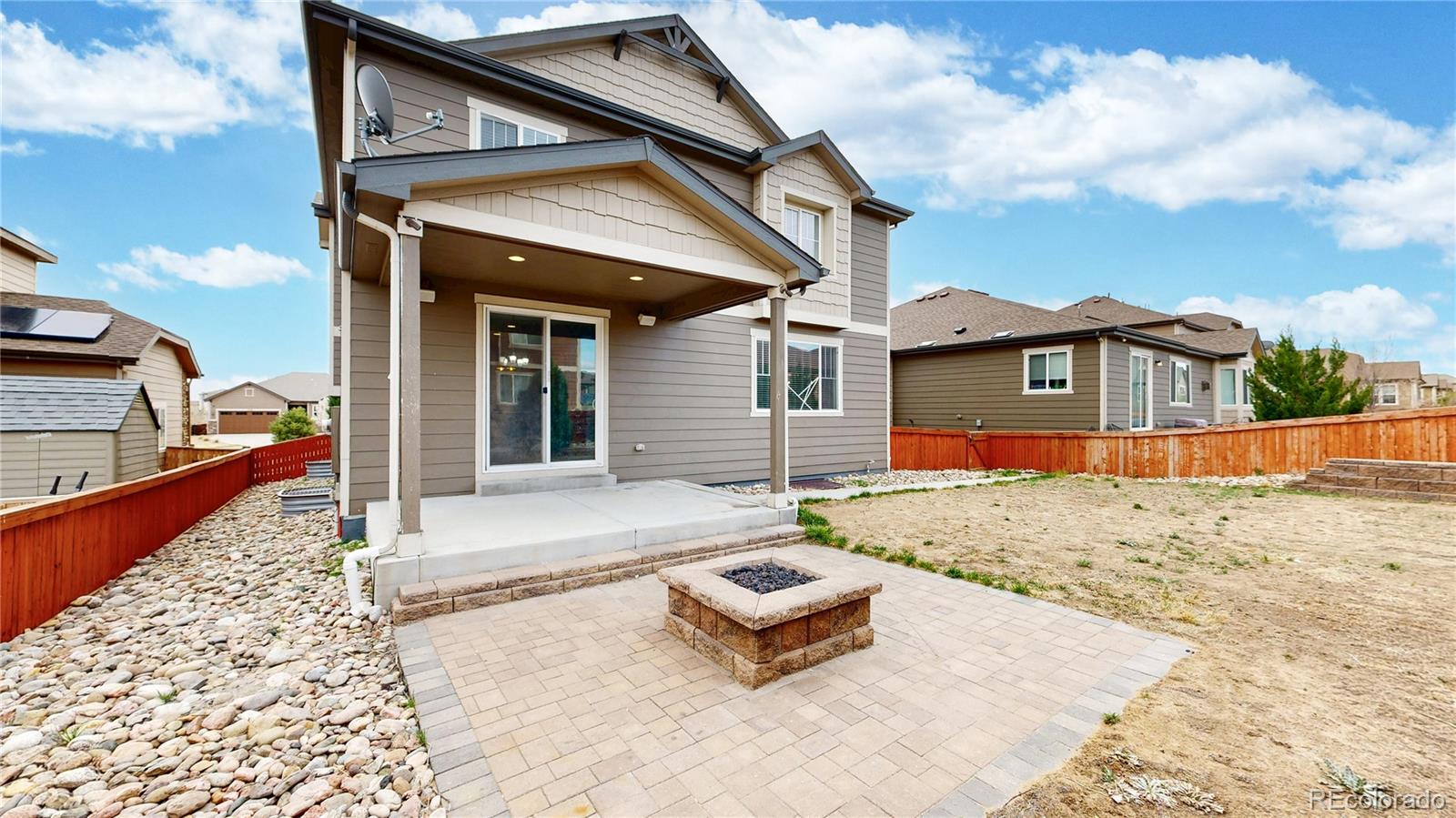 11125 Quintero Court Commerce City CO 80022