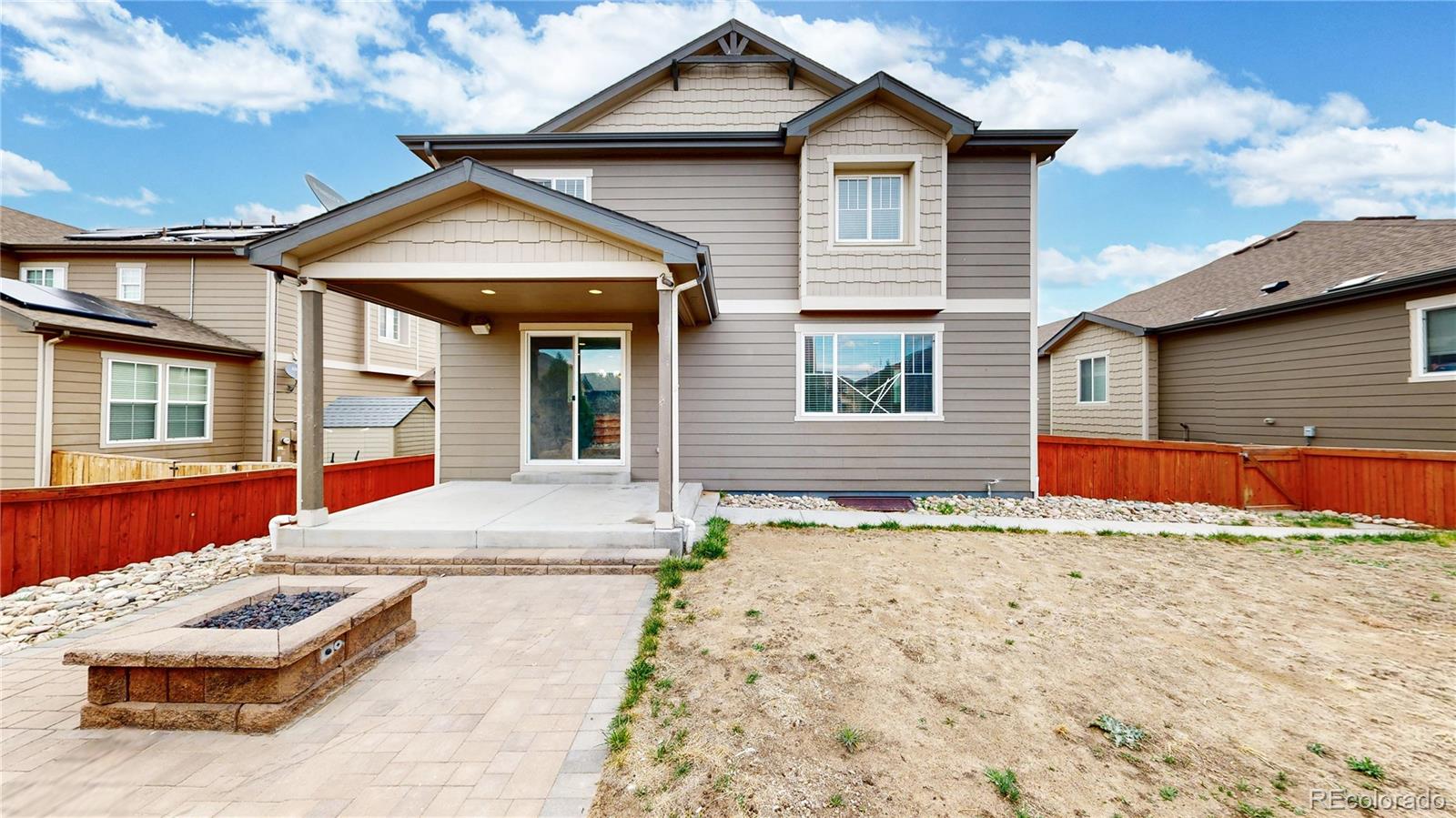 11125 Quintero Court Commerce City CO 80022