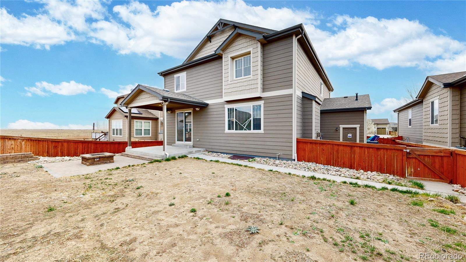 11125 Quintero Court Commerce City CO 80022