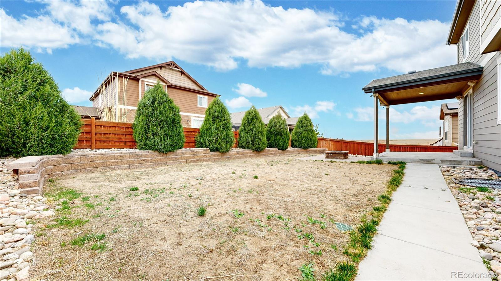 11125 Quintero Court Commerce City CO 80022