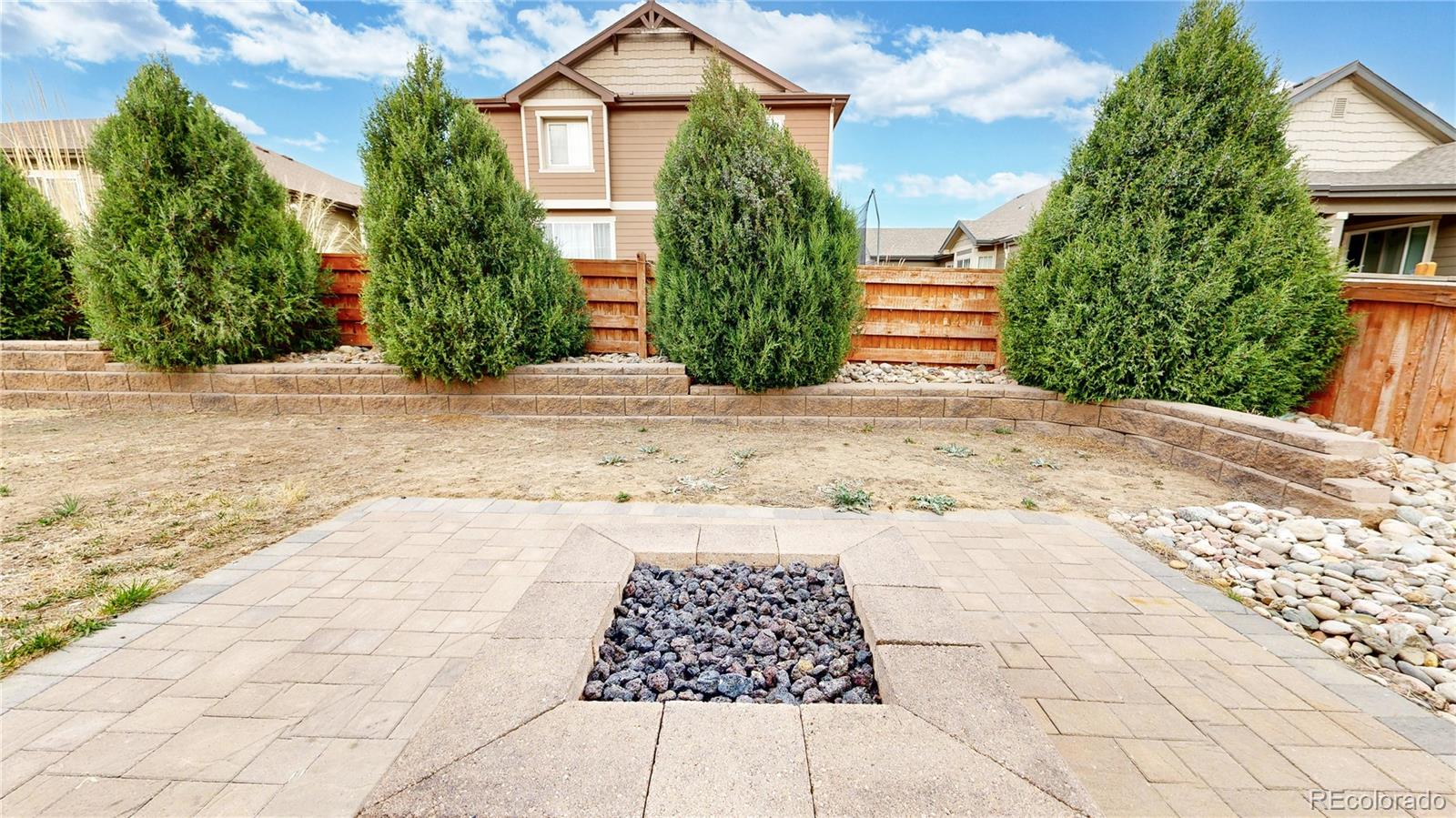 11125 Quintero Court Commerce City CO 80022